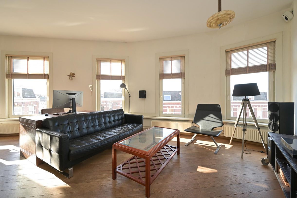 Te koop: Foto Appartement aan de Katwijkstraat 75 in 's-Gravenhage