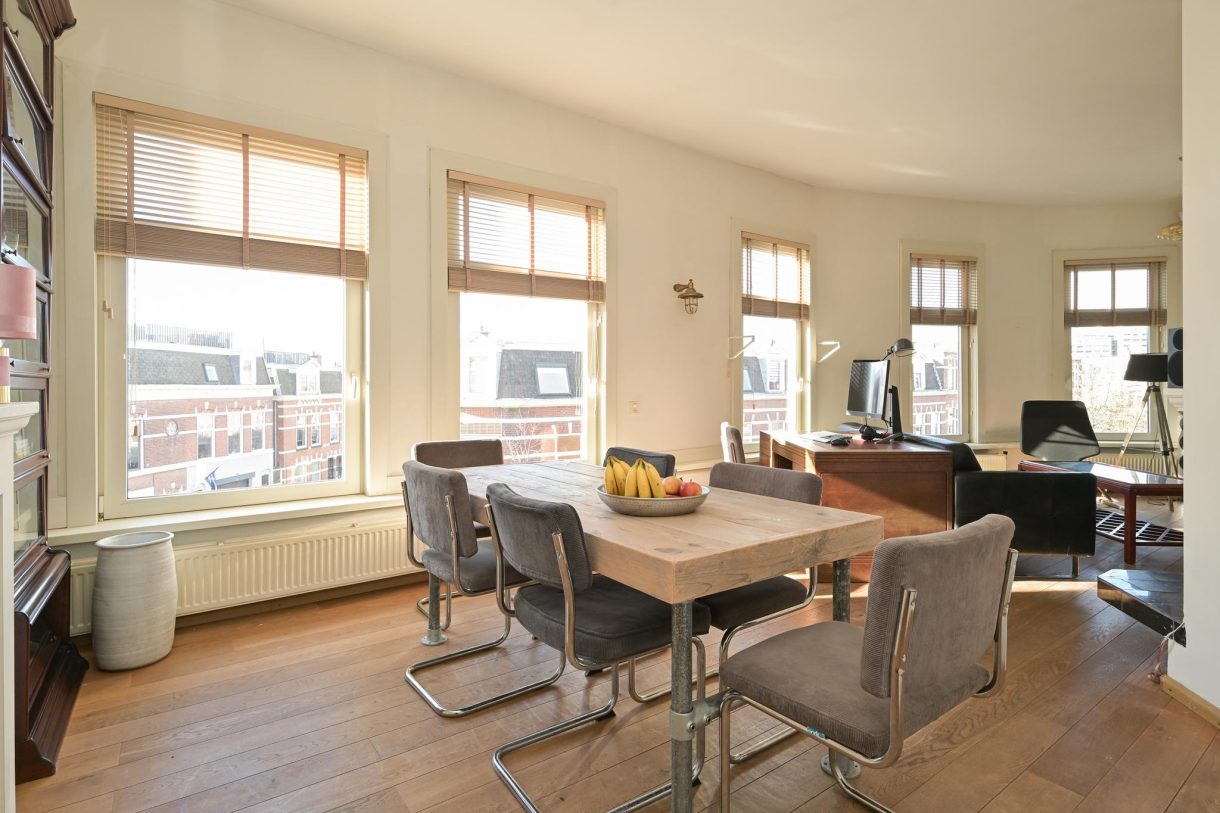 Te koop: Foto Appartement aan de Katwijkstraat 75 in 's-Gravenhage