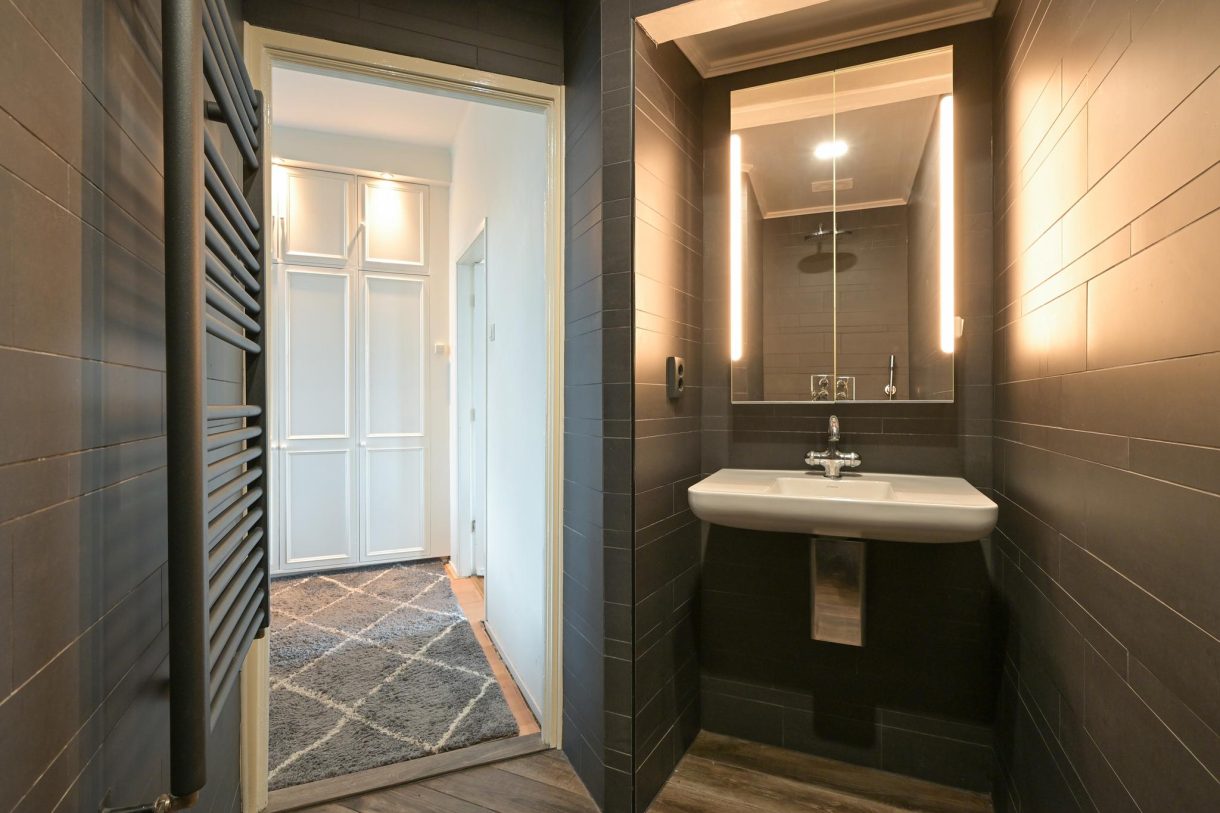 Te koop: Foto Appartement aan de Katwijkstraat 75 in 's-Gravenhage