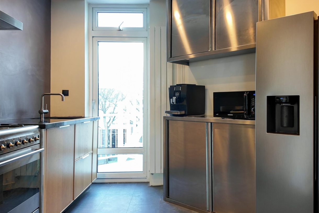 Te koop: Foto Appartement aan de Katwijkstraat 75 in 's-Gravenhage