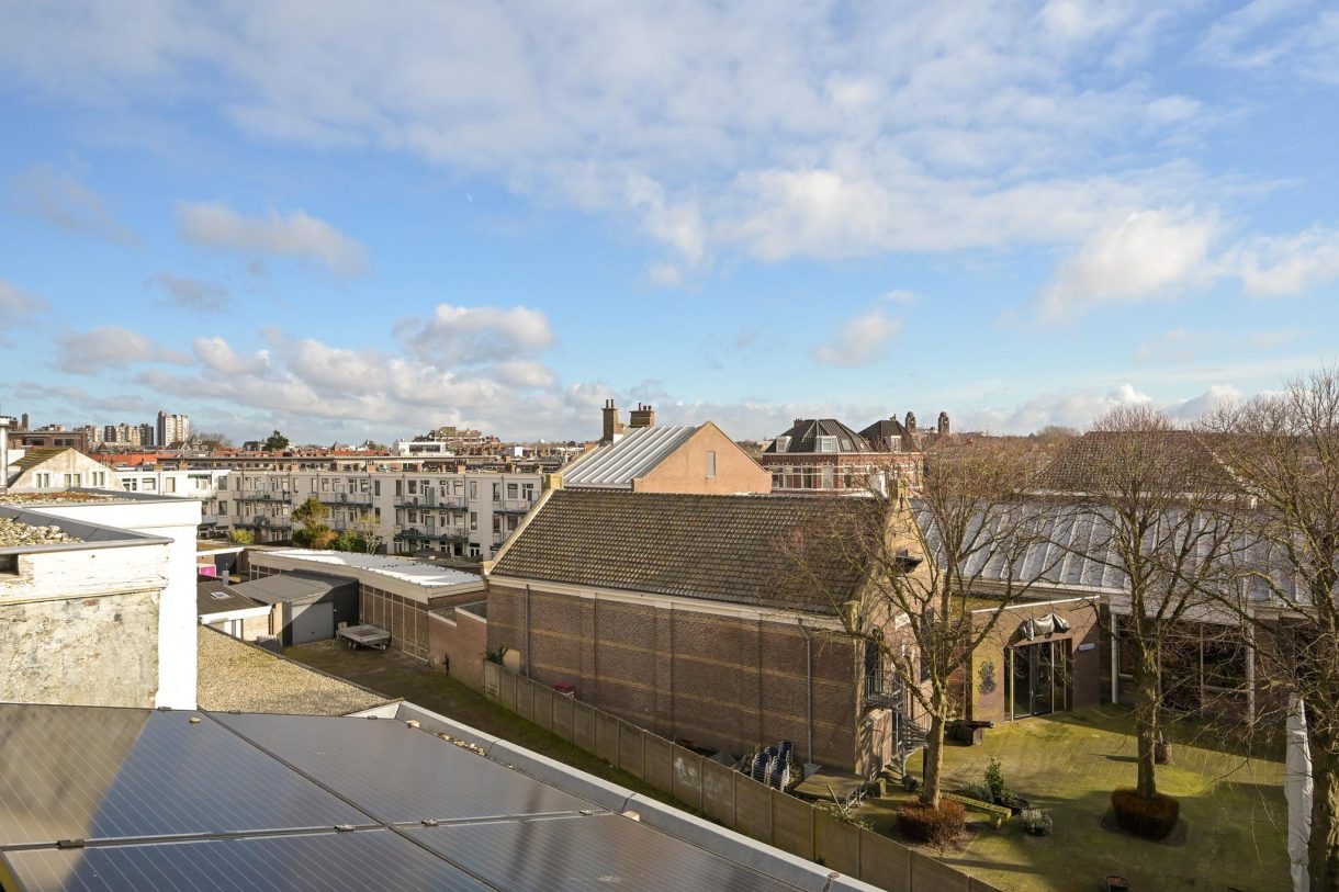 Te koop: Foto Appartement aan de Katwijkstraat 75 in 's-Gravenhage