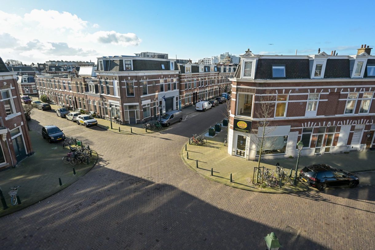 Te koop: Foto Appartement aan de Katwijkstraat 75 in 's-Gravenhage