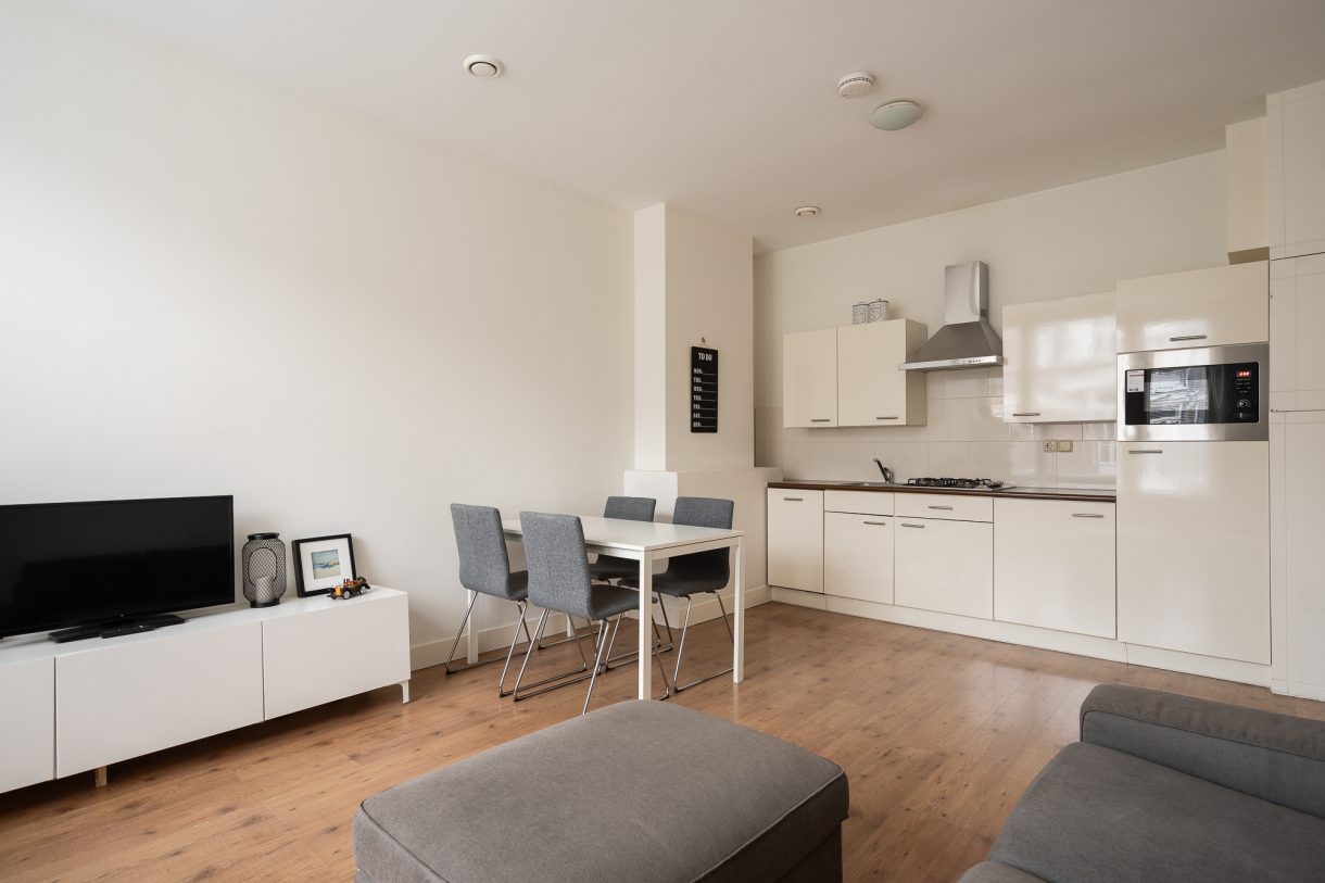 Te koop: Foto Appartement aan de Galileistraat 19 in 's-Gravenhage