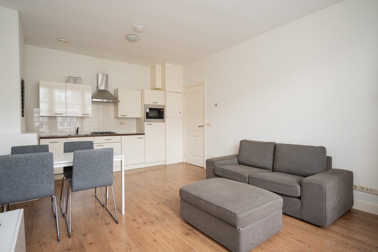 Te koop: Foto Appartement aan de Galileistraat 19 in 's-Gravenhage