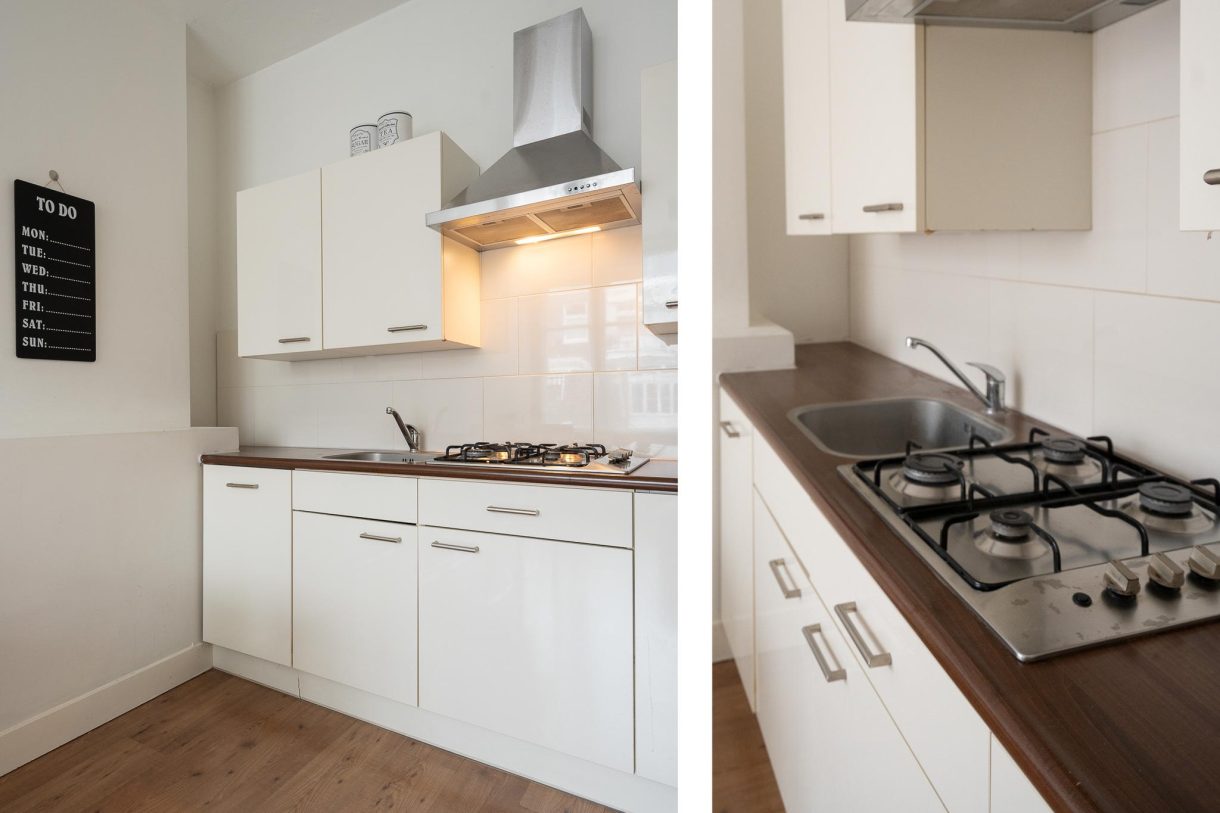 Te koop: Foto Appartement aan de Galileistraat 19 in 's-Gravenhage