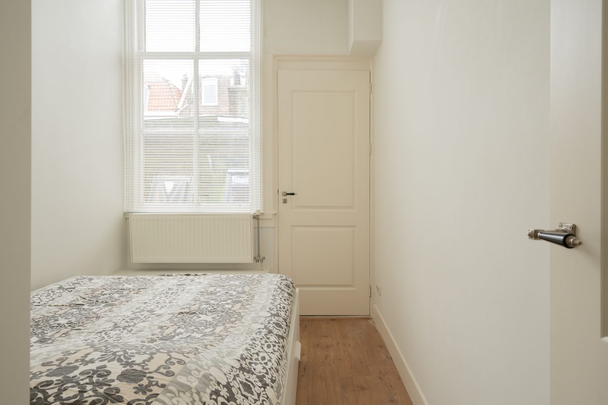 Te koop: Foto Appartement aan de Galileistraat 19 in 's-Gravenhage