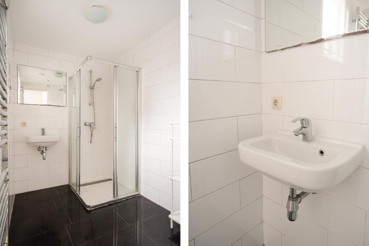 Te koop: Foto Appartement aan de Galileistraat 19 in 's-Gravenhage