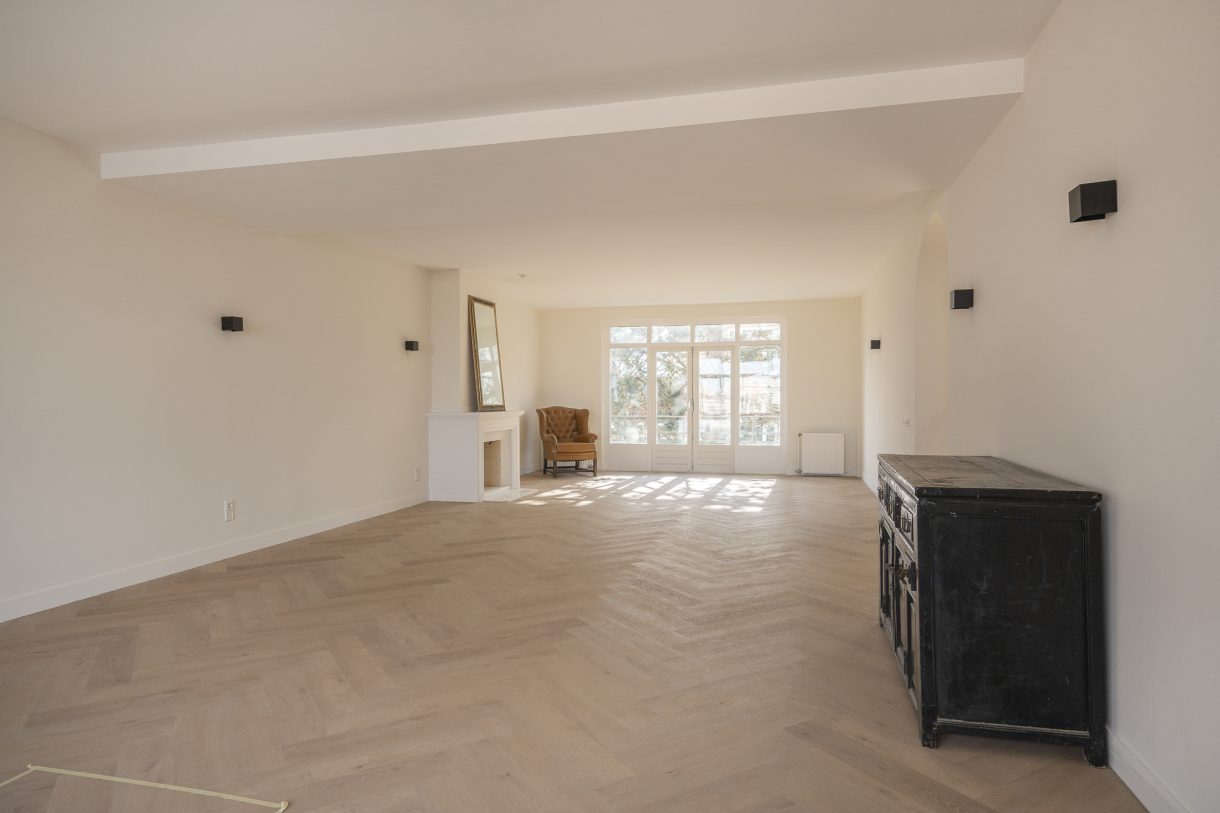 Te koop: Foto Appartement aan de Helmstraat 5C in 's-Gravenhage