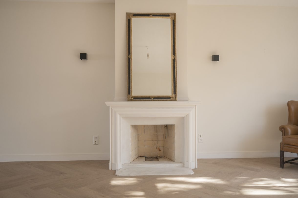 Te koop: Foto Appartement aan de Helmstraat 5C in 's-Gravenhage