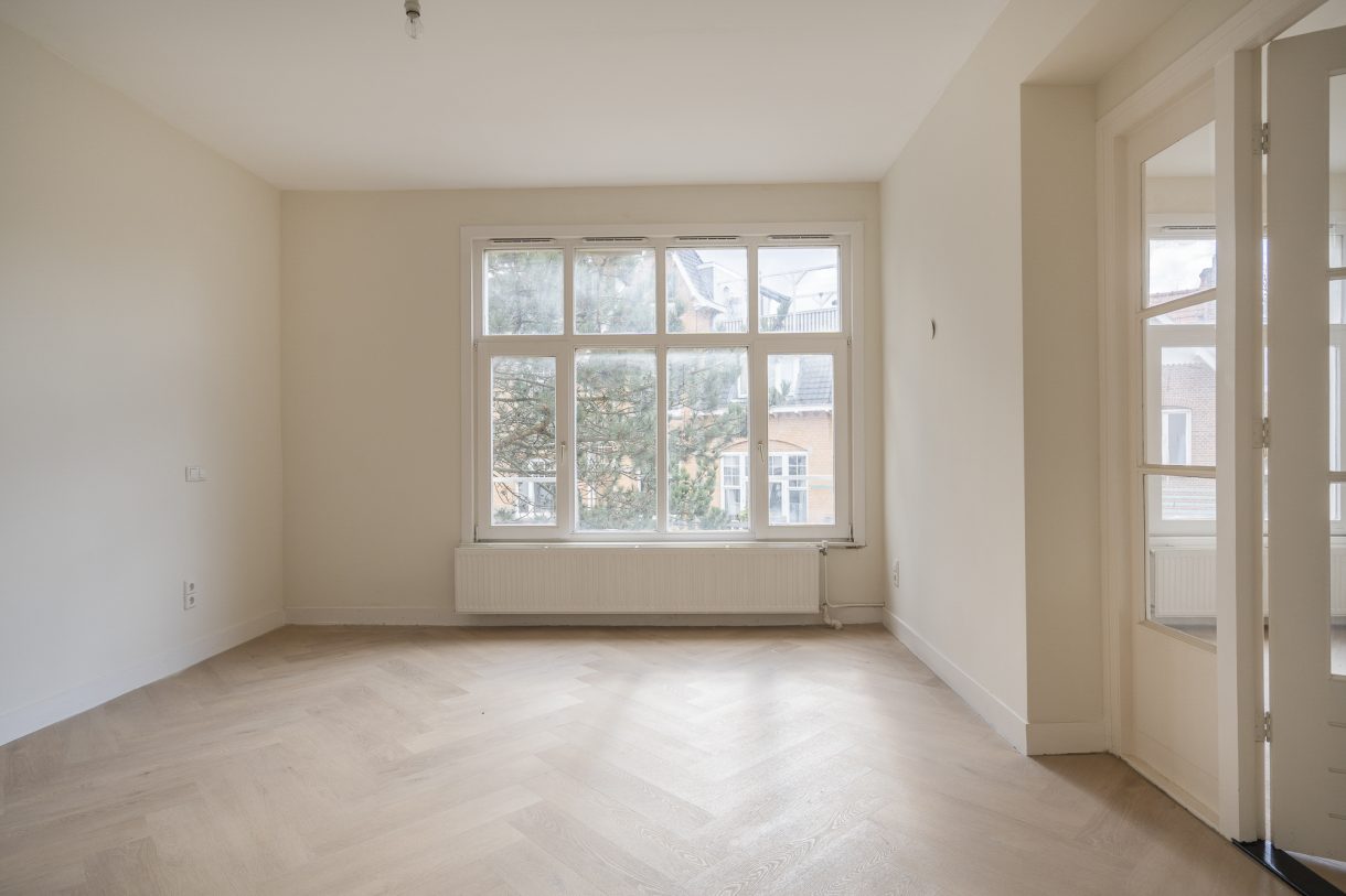 Te koop: Foto Appartement aan de Helmstraat 5C in 's-Gravenhage
