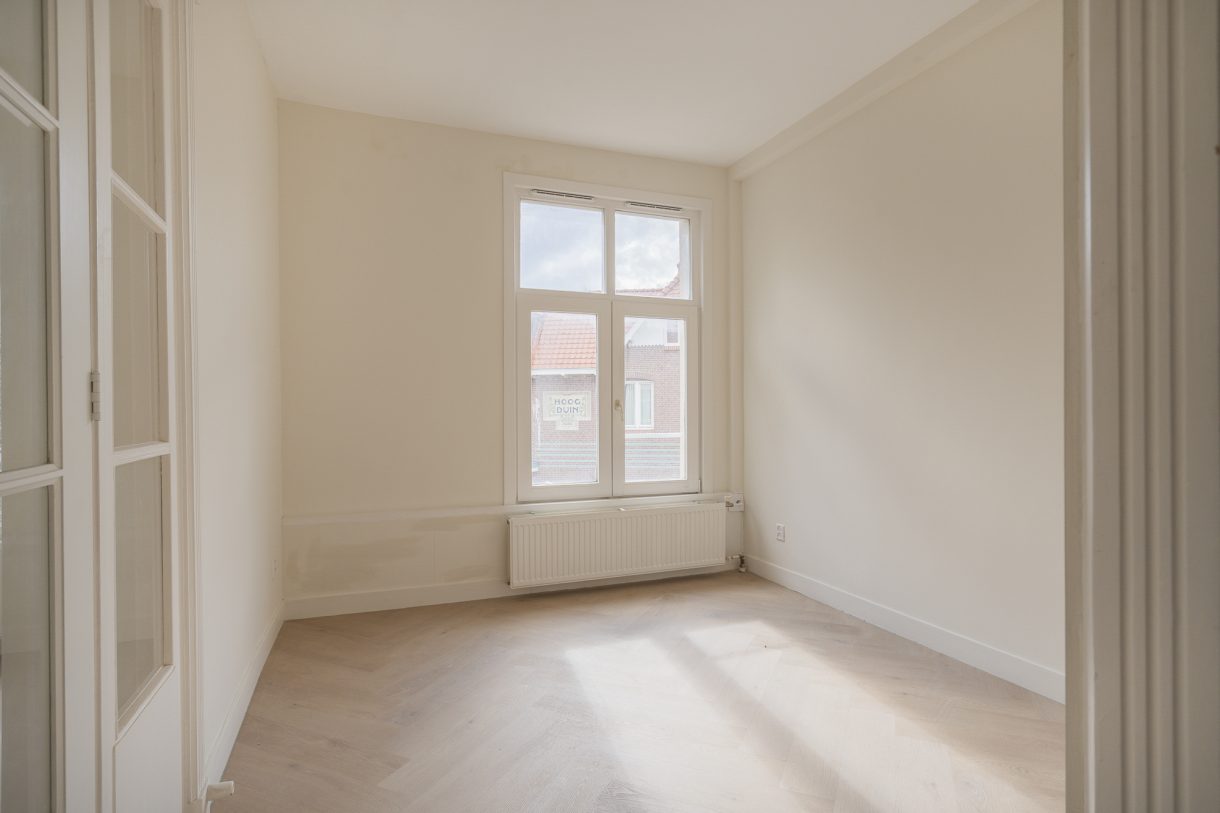 Te koop: Foto Appartement aan de Helmstraat 5C in 's-Gravenhage