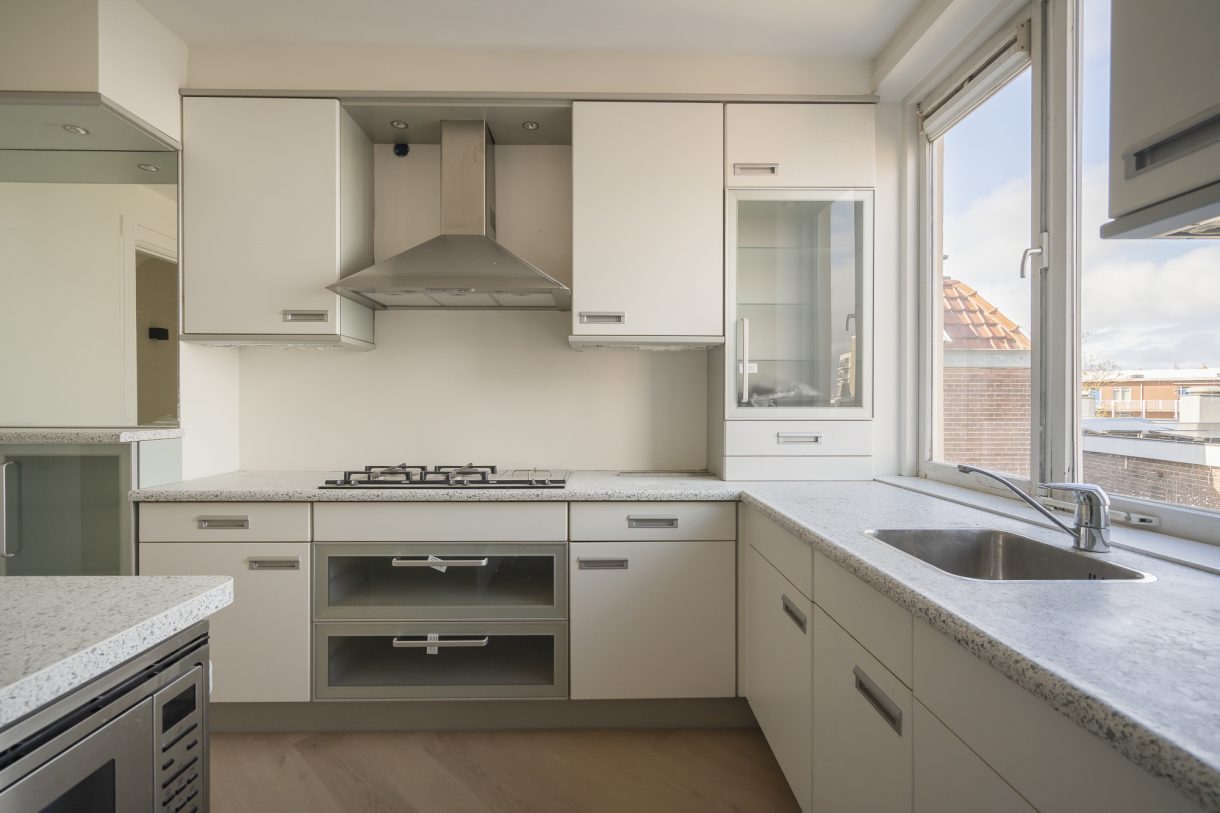 Te koop: Foto Appartement aan de Helmstraat 5C in 's-Gravenhage