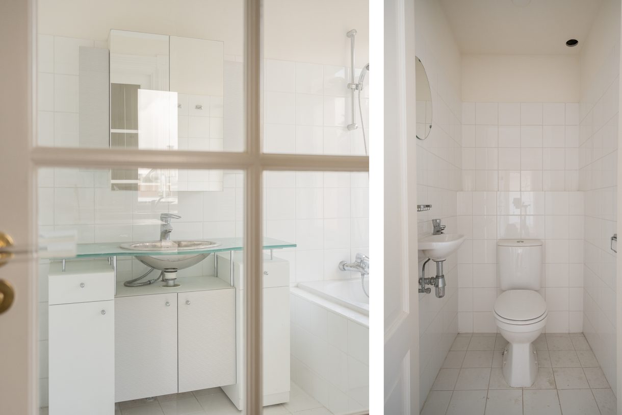 Te koop: Foto Appartement aan de Helmstraat 5C in 's-Gravenhage