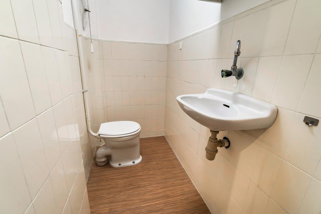 Te koop: Foto Appartement aan de Varkenmarkt 27 in 's-Gravenhage