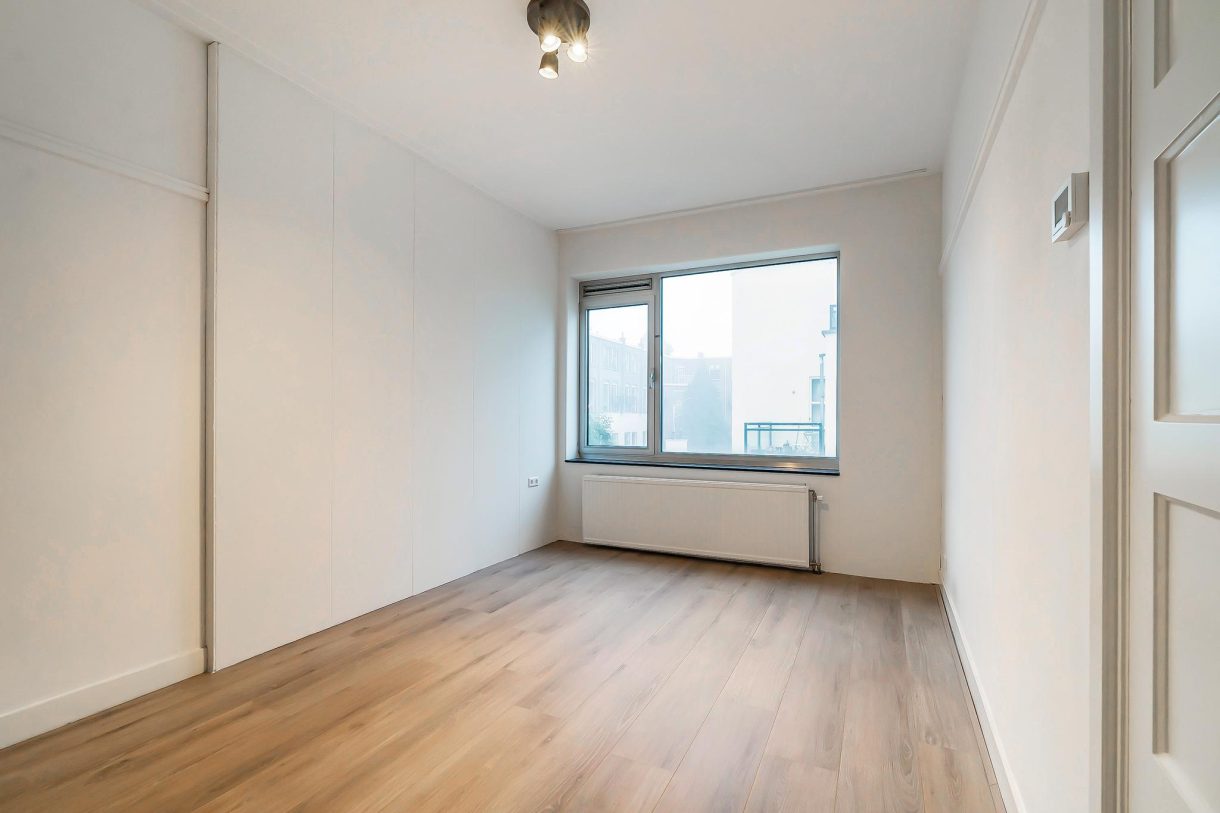 Te koop: Foto Appartement aan de Varkenmarkt 27 in 's-Gravenhage