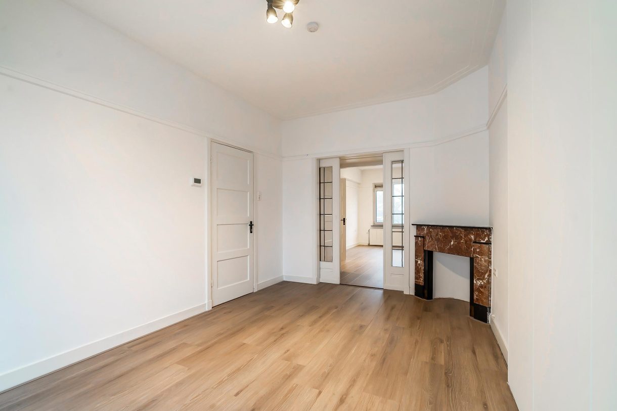 Te koop: Foto Appartement aan de Varkenmarkt 27 in 's-Gravenhage