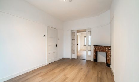 Te koop: Foto Appartement aan de Varkenmarkt 27 in 's-Gravenhage