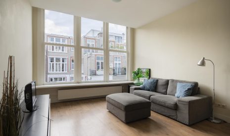 Te koop: Foto Appartement aan de Voltastraat 6 in 's-Gravenhage