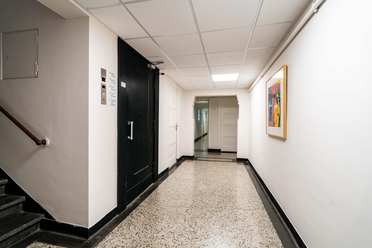 Te koop: Foto Appartement aan de Alexander Gogelweg 7 in 's-Gravenhage