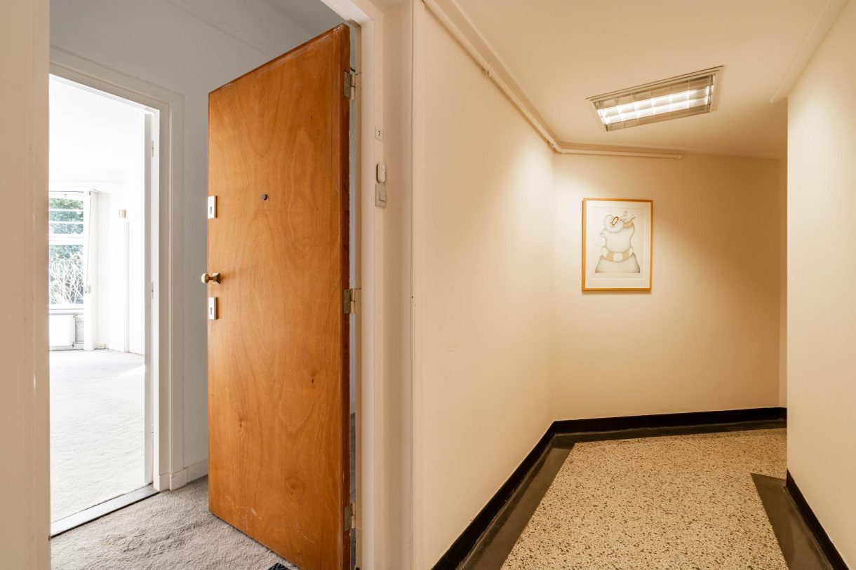 Te koop: Foto Appartement aan de Alexander Gogelweg 7 in 's-Gravenhage