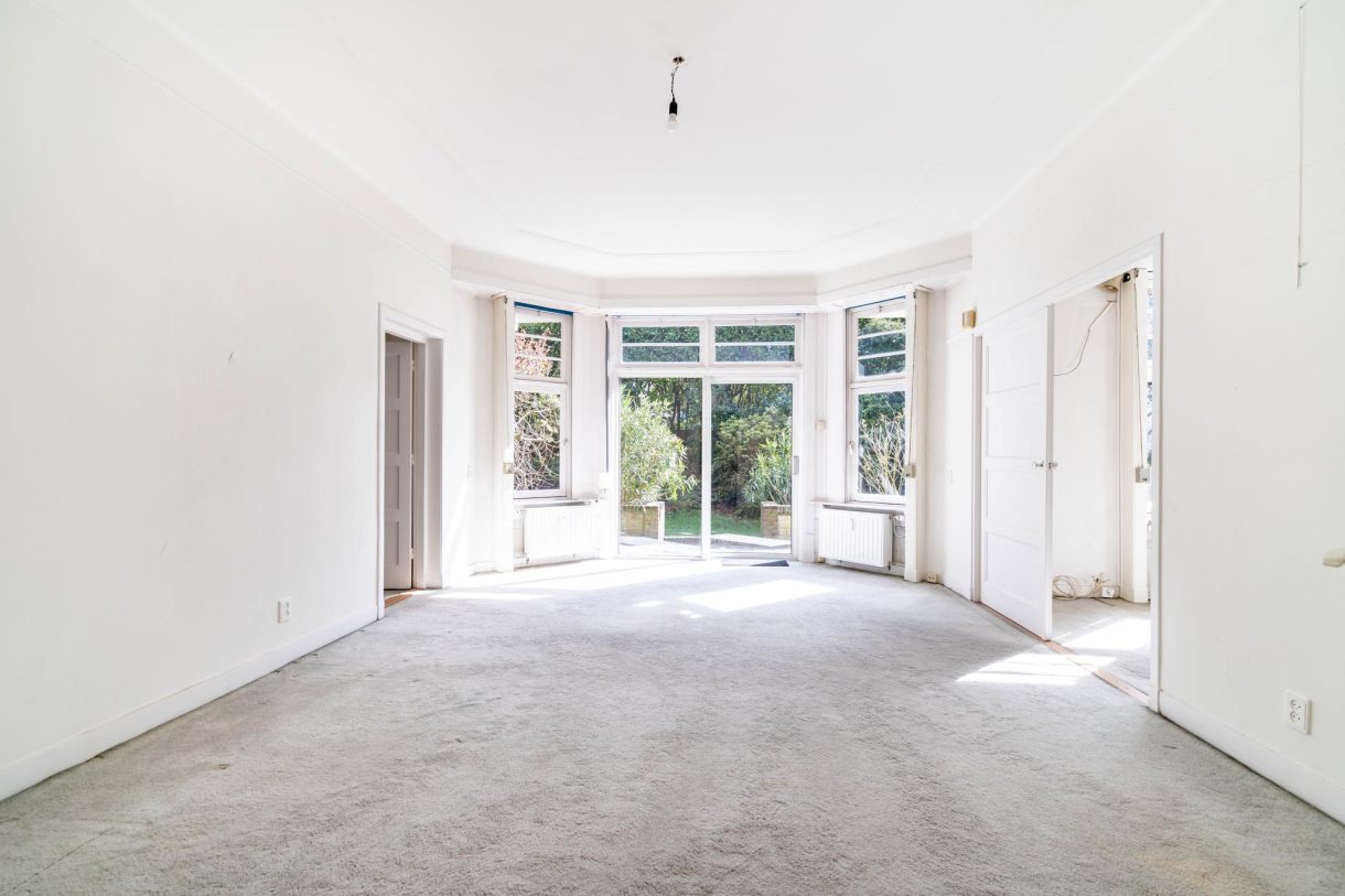 Te koop: Foto Appartement aan de Alexander Gogelweg 7 in 's-Gravenhage