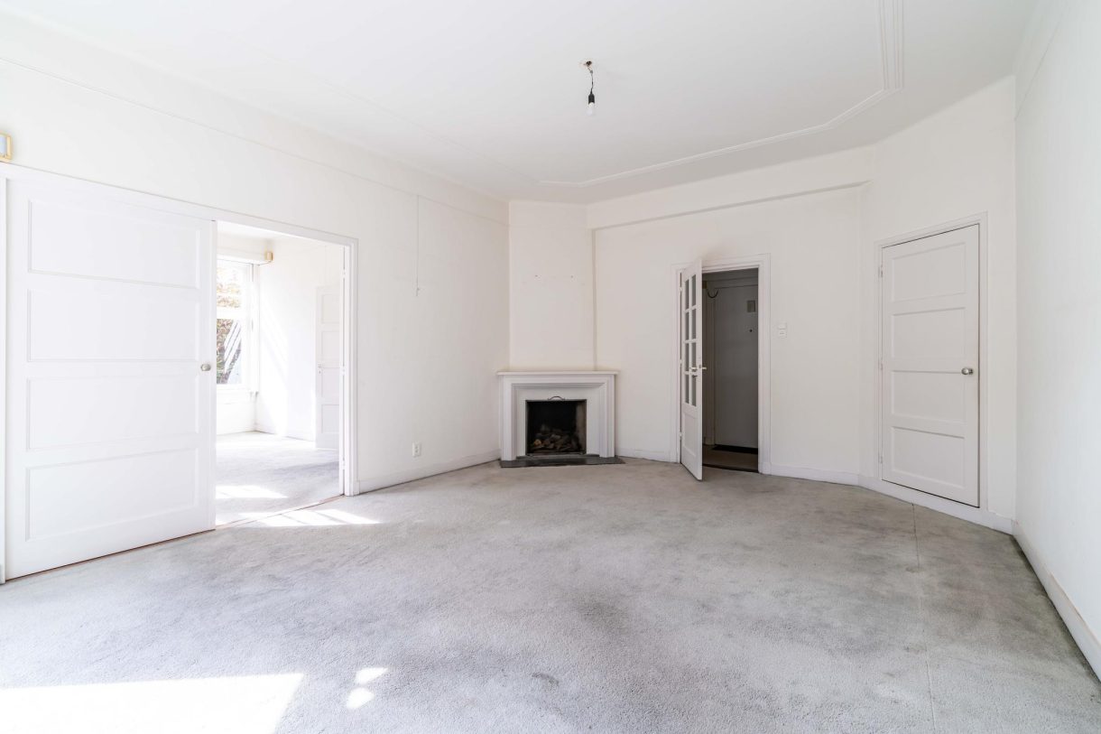 Te koop: Foto Appartement aan de Alexander Gogelweg 7 in 's-Gravenhage