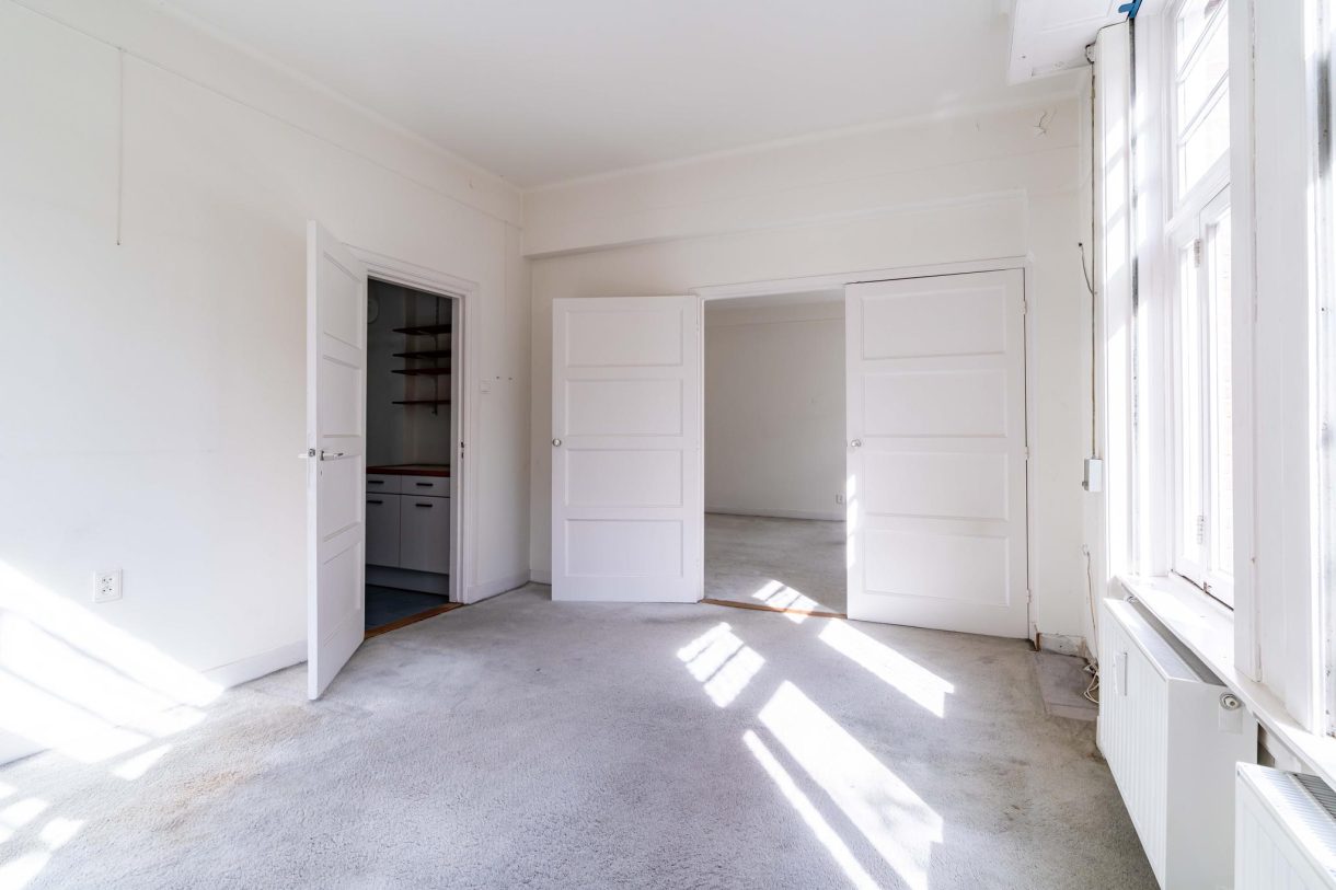 Te koop: Foto Appartement aan de Alexander Gogelweg 7 in 's-Gravenhage