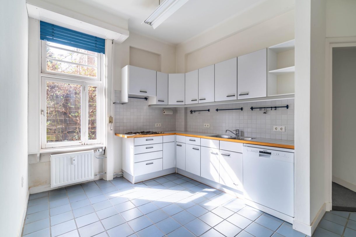 Te koop: Foto Appartement aan de Alexander Gogelweg 7 in 's-Gravenhage