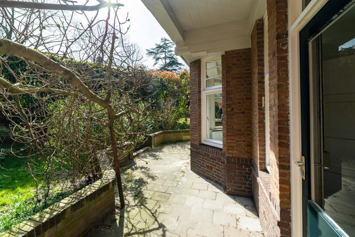 Te koop: Foto Appartement aan de Alexander Gogelweg 7 in 's-Gravenhage