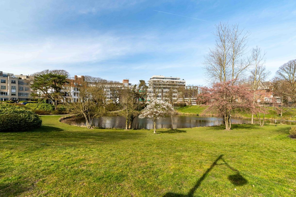 Te koop: Foto Appartement aan de Alexander Gogelweg 7 in 's-Gravenhage