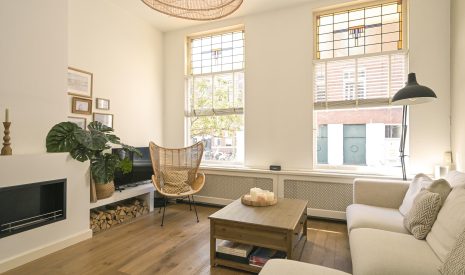 koop  's-Gravenhage  Van Tuyllstraat 9 – Hoofdfoto