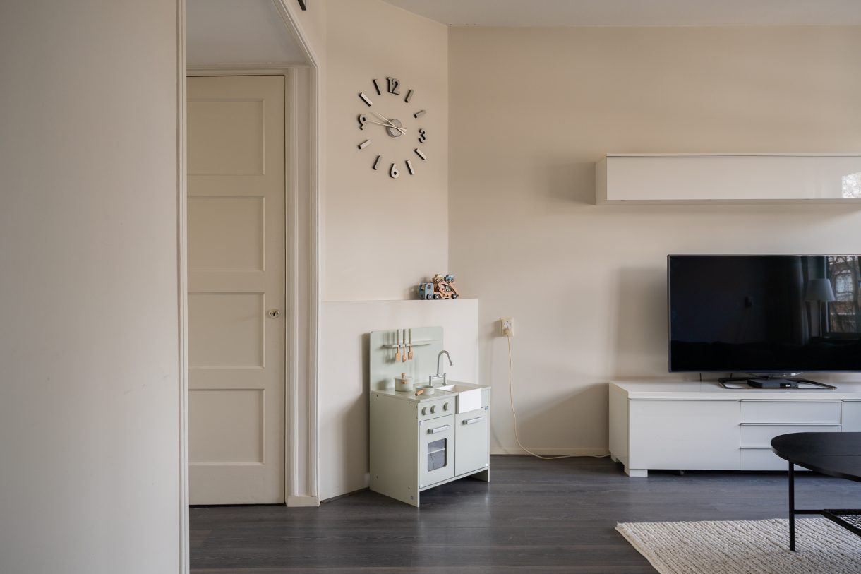 Te koop: Foto Appartement aan de Vleerstraat 66 in 's-Gravenhage