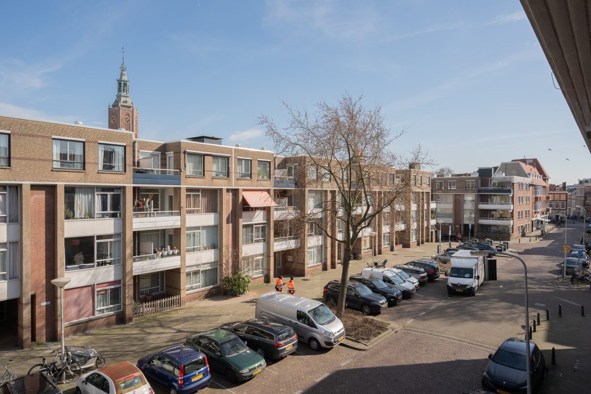 Te koop: Foto Appartement aan de Vleerstraat 66 in 's-Gravenhage