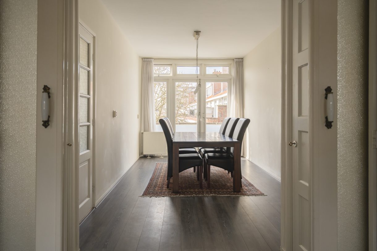 Te koop: Foto Appartement aan de Vleerstraat 66 in 's-Gravenhage