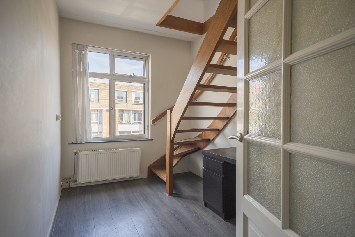 Te koop: Foto Appartement aan de Vleerstraat 66 in 's-Gravenhage