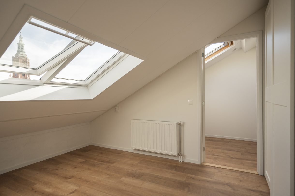 Te koop: Foto Appartement aan de Vleerstraat 66 in 's-Gravenhage