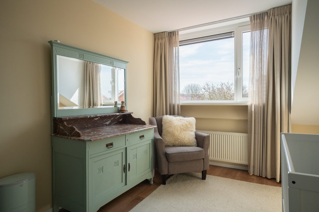 Te koop: Foto Appartement aan de Vleerstraat 66 in 's-Gravenhage