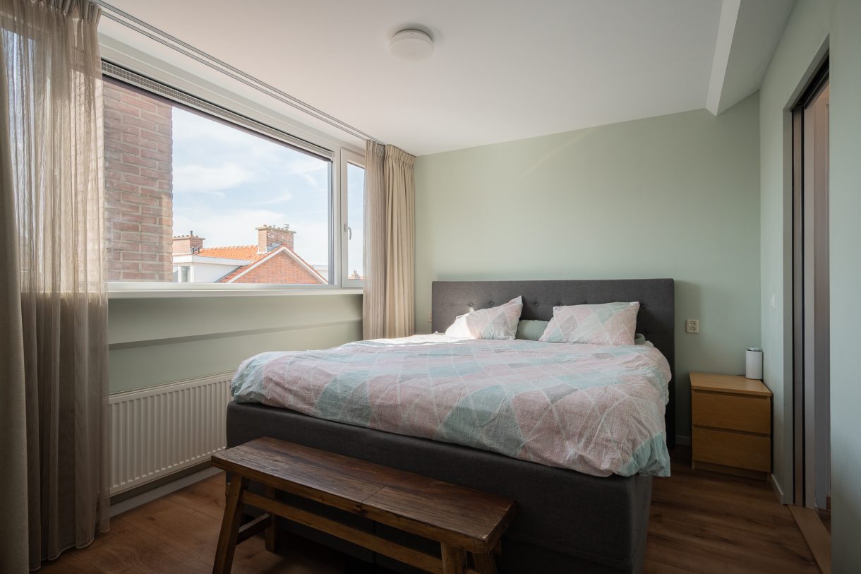 Te koop: Foto Appartement aan de Vleerstraat 66 in 's-Gravenhage