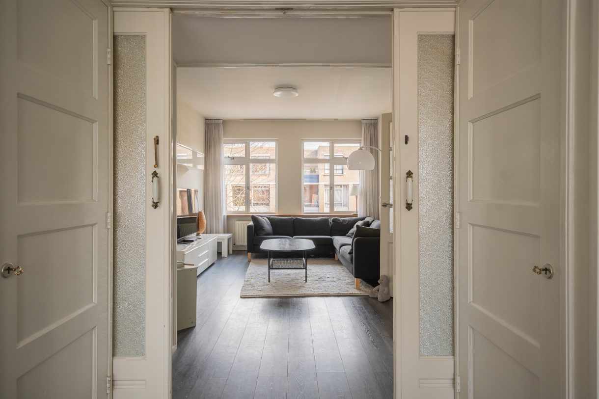 Te koop: Foto Appartement aan de Vleerstraat 66 in 's-Gravenhage