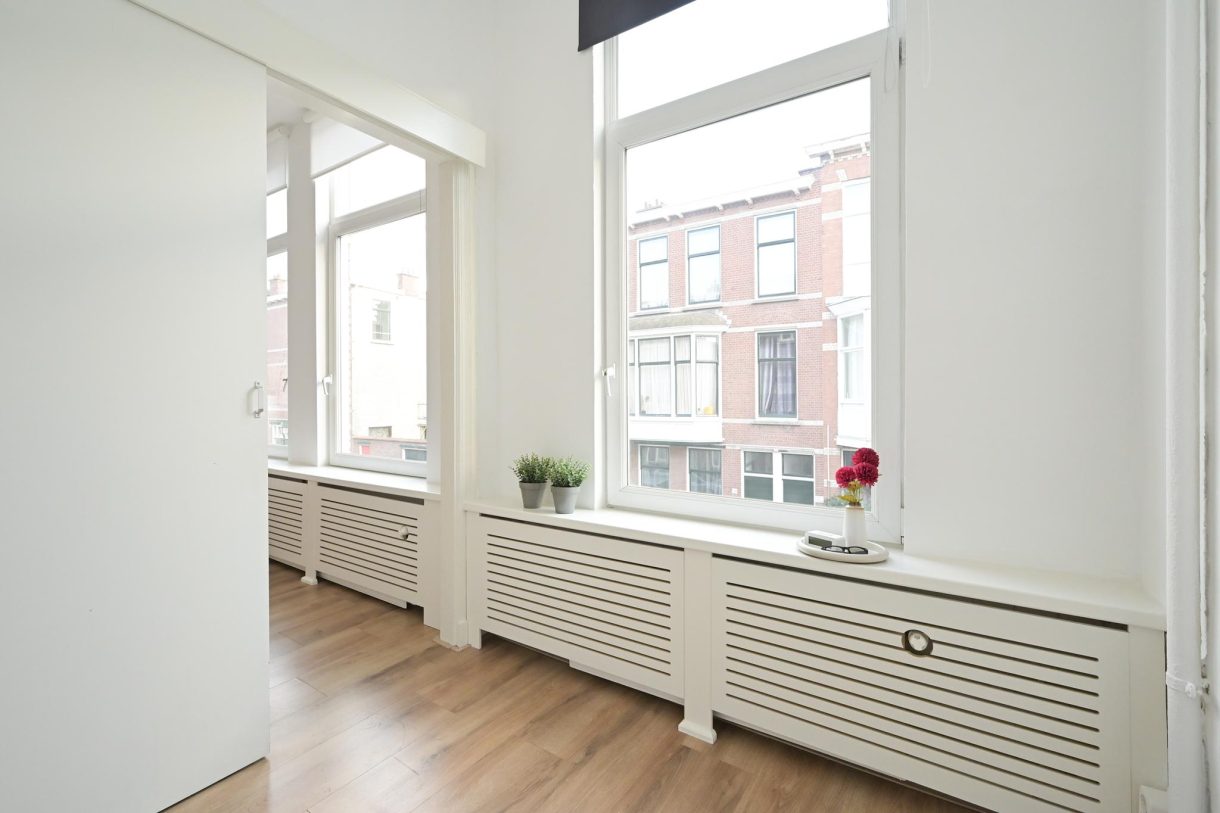 Te koop: Foto Appartement aan de Fultonstraat 239 in 's-Gravenhage