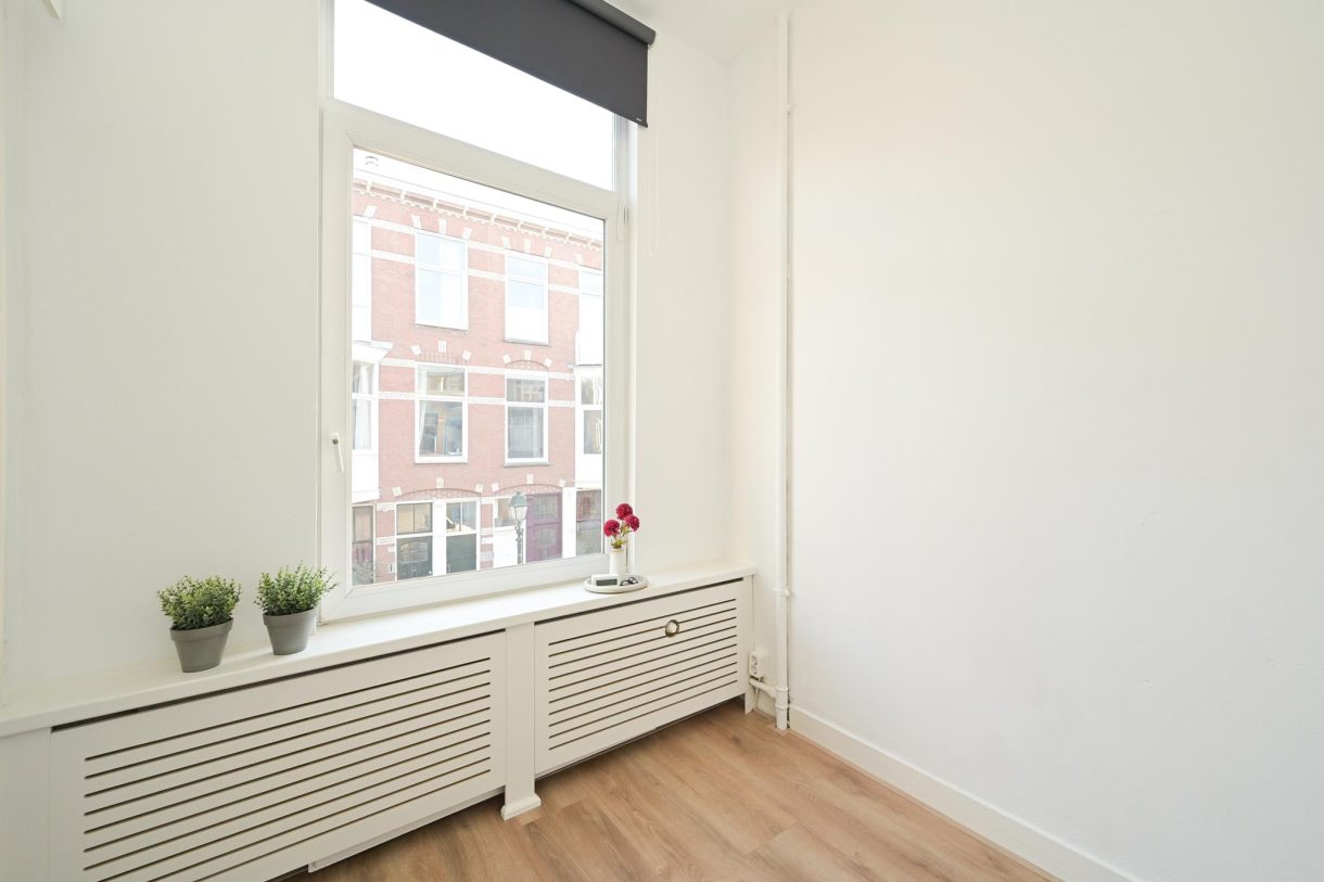 Te koop: Foto Appartement aan de Fultonstraat 239 in 's-Gravenhage