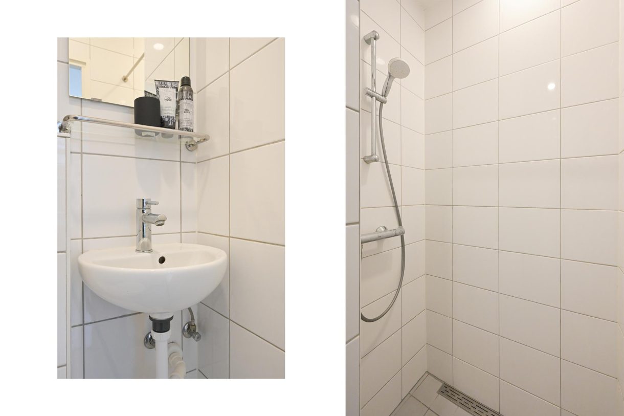Te koop: Foto Appartement aan de Fultonstraat 239 in 's-Gravenhage