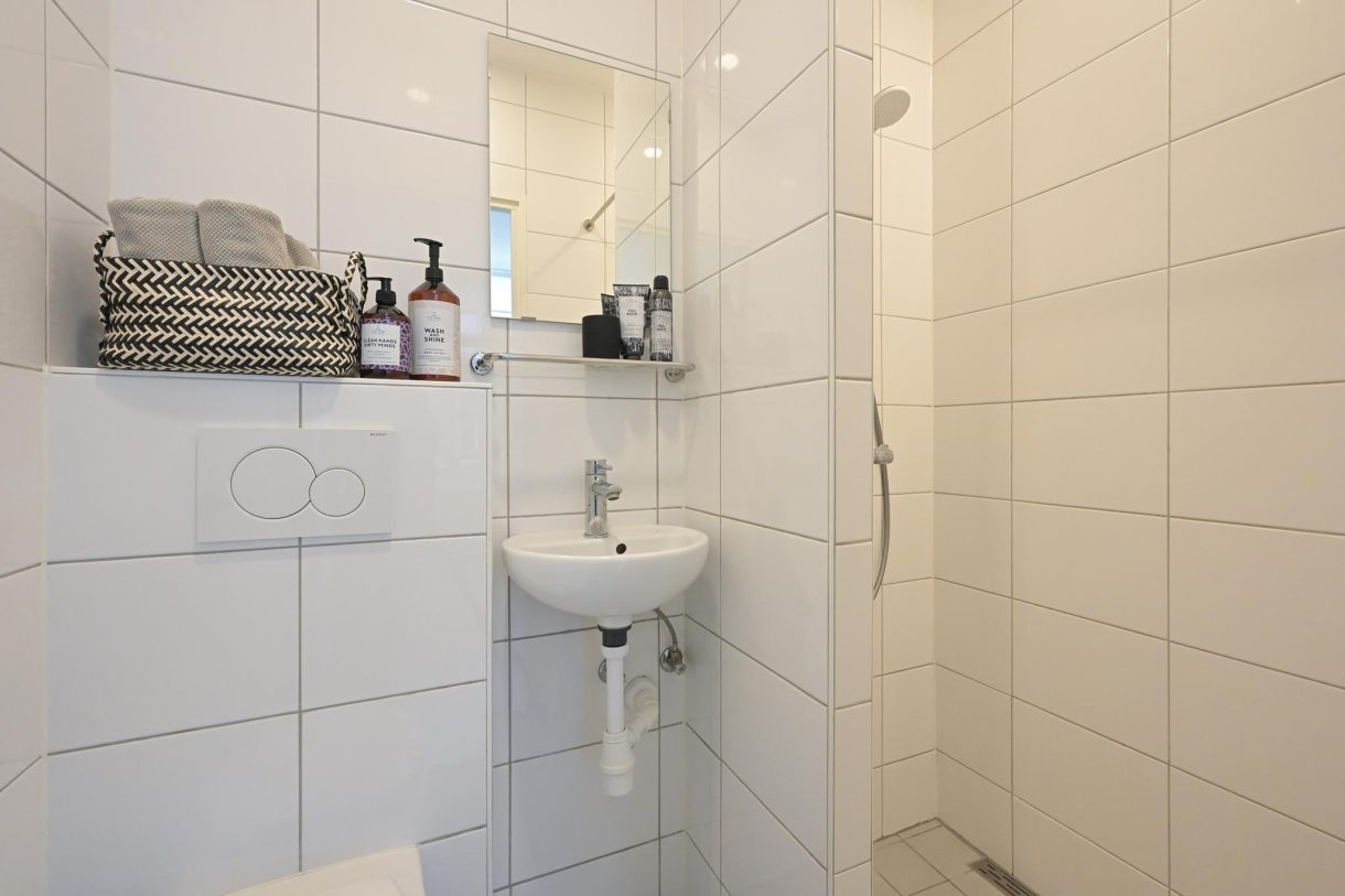 Te koop: Foto Appartement aan de Fultonstraat 239 in 's-Gravenhage