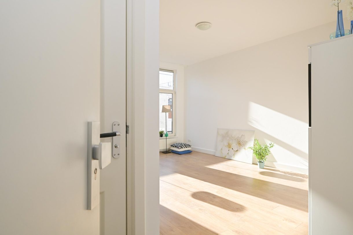 Te koop: Foto Appartement aan de Piet Heinstraat 16C in 's-Gravenhage