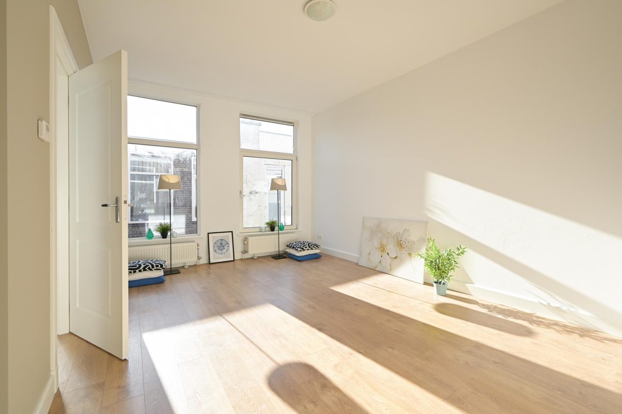 Te koop: Foto Appartement aan de Piet Heinstraat 16C in 's-Gravenhage