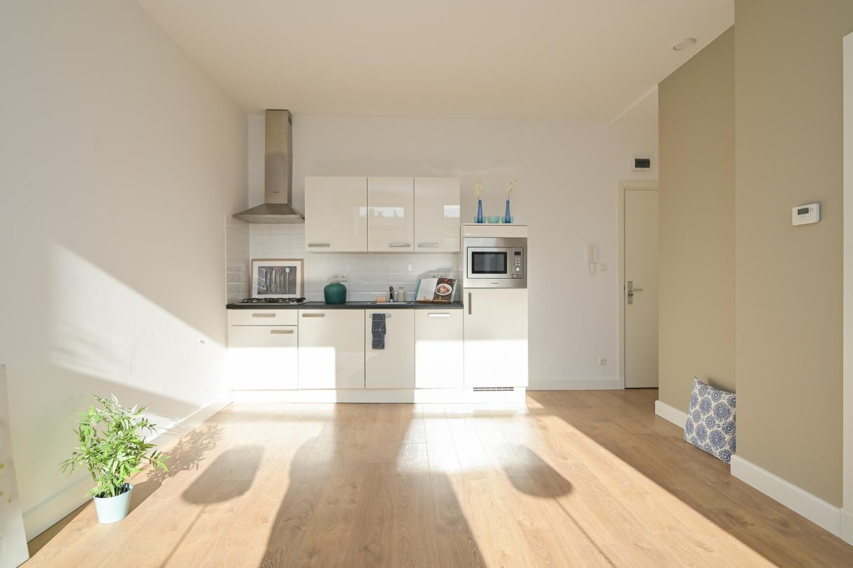 Te koop: Foto Appartement aan de Piet Heinstraat 16C in 's-Gravenhage