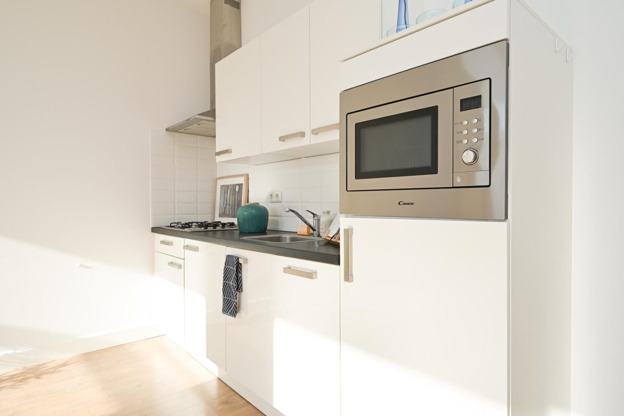 Te koop: Foto Appartement aan de Piet Heinstraat 16C in 's-Gravenhage