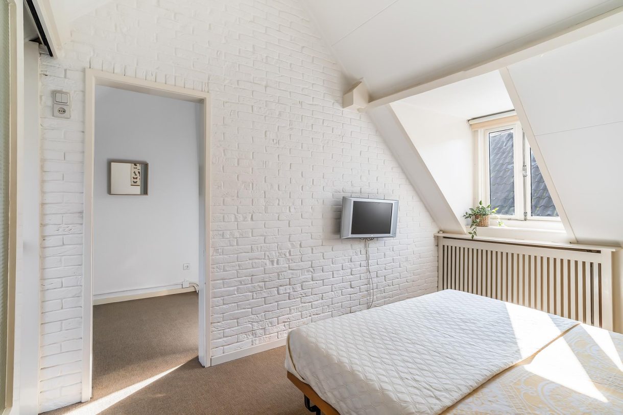 Te koop: Foto Woonhuis aan de Willem Beukelszoonplein 24 in 's-Gravenhage