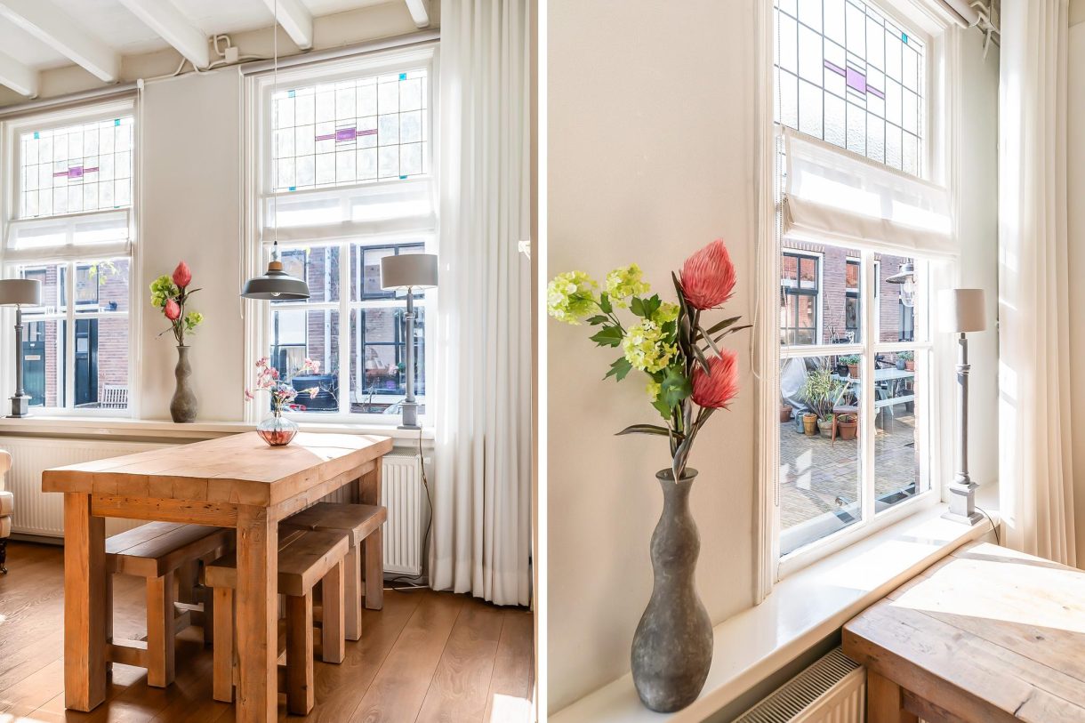 Te koop: Foto Woonhuis aan de Willem Beukelszoonplein 24 in 's-Gravenhage