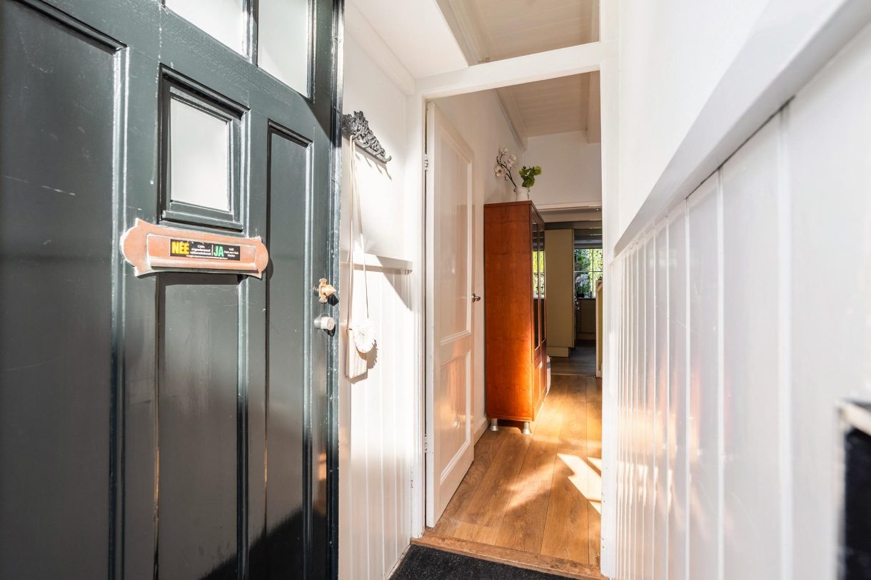 Te koop: Foto Woonhuis aan de Willem Beukelszoonplein 24 in 's-Gravenhage